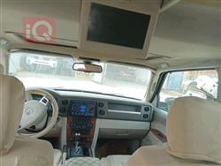 Jeep Commander